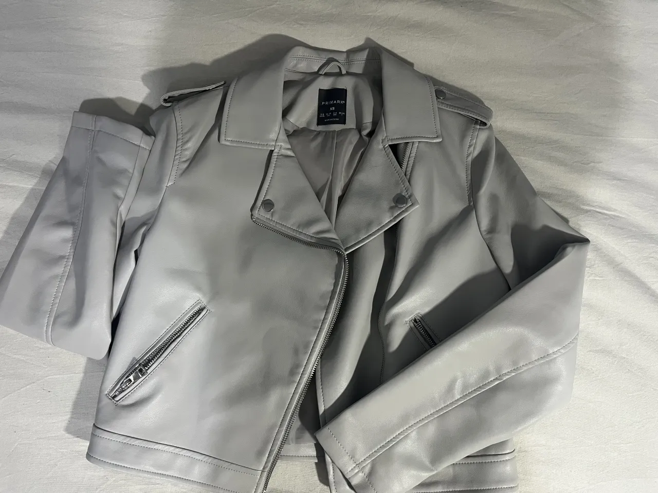 Campera Primark - imagen 1