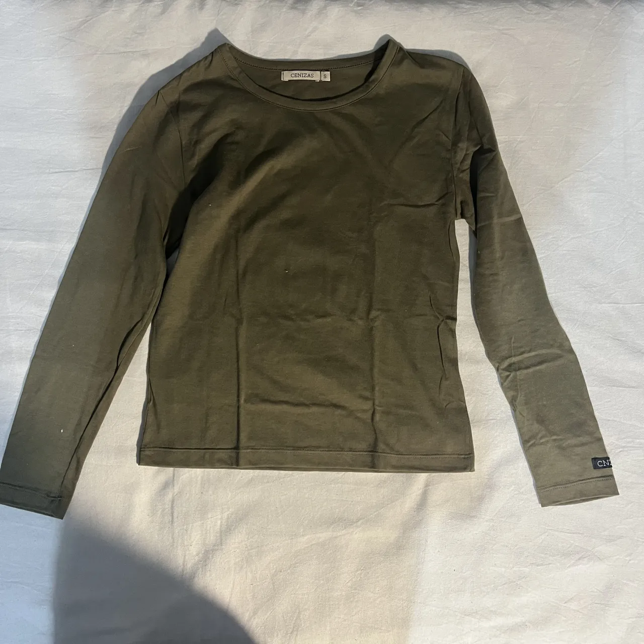 Remera Cenizas - imagen 2