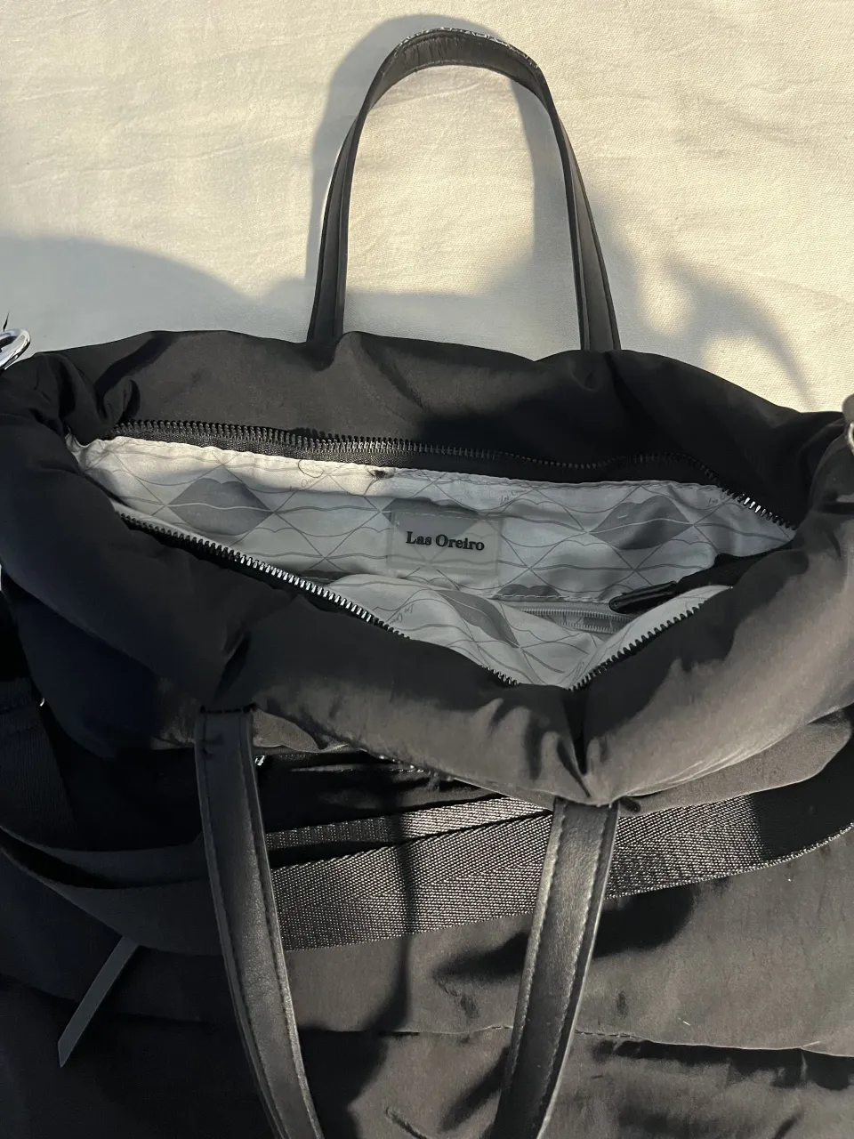 Bolso Las Oreiro - imagen 3
