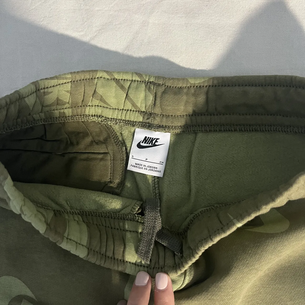 Pantalón Nike - imagen 3