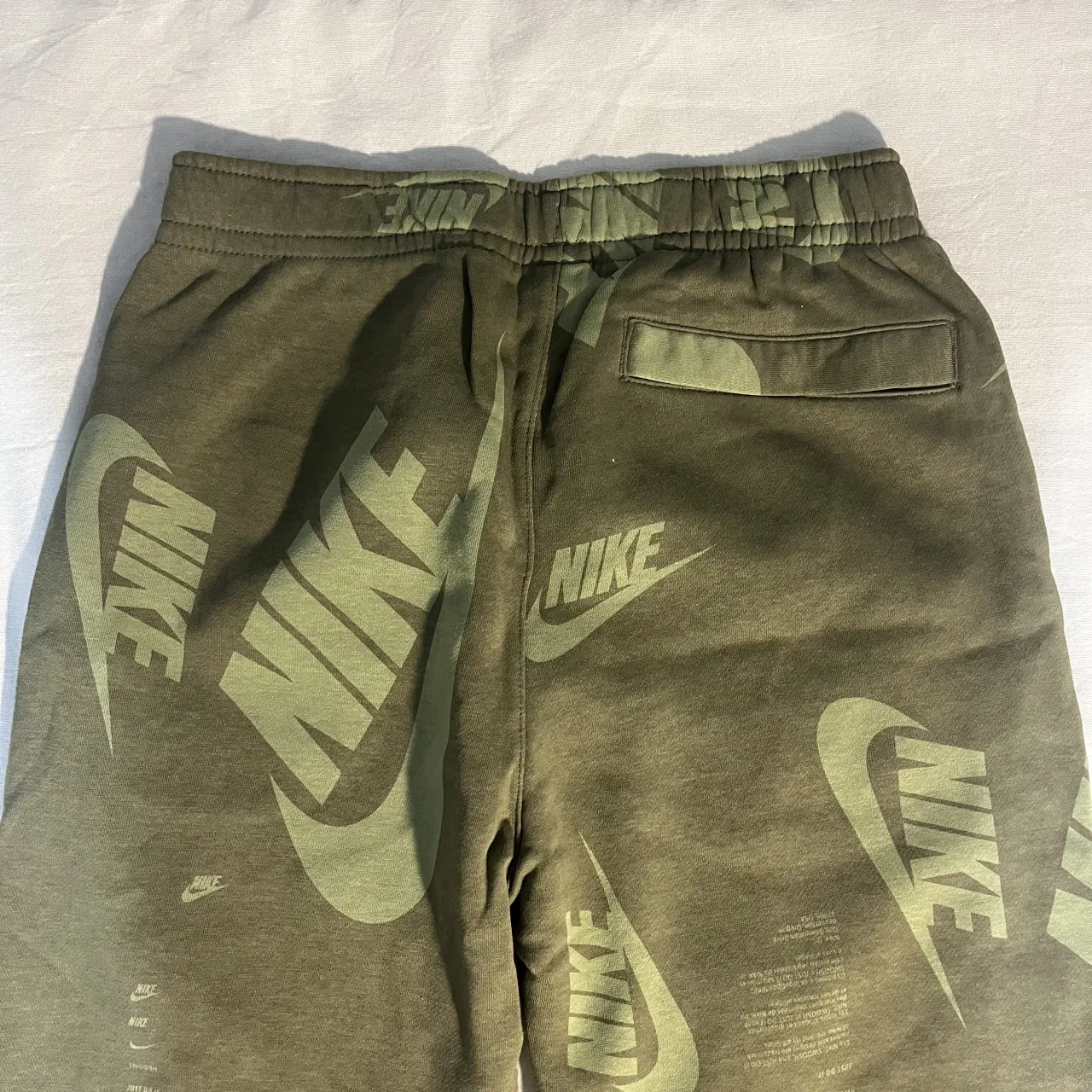 Pantalón Nike - imagen 4