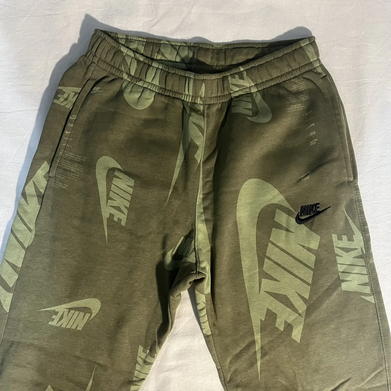 Pantalón Nike - imagen 2