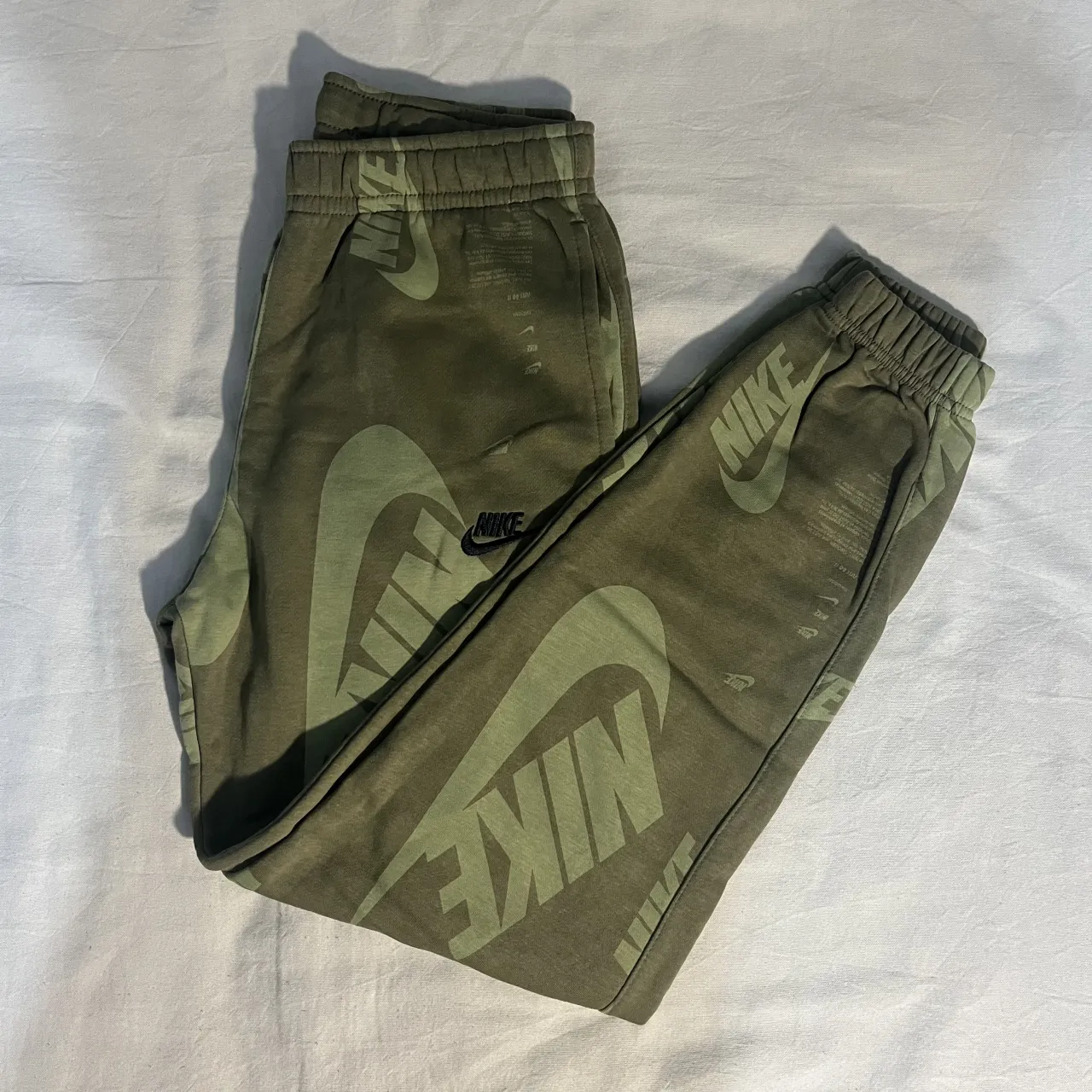 Pantalón Nike - imagen 1