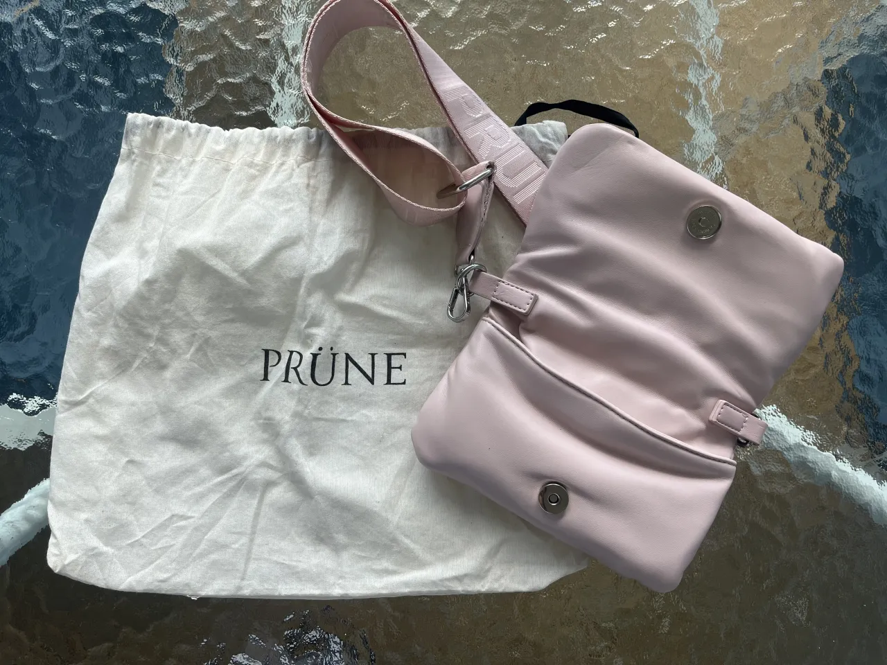 Bolso Prüne - imagen 2