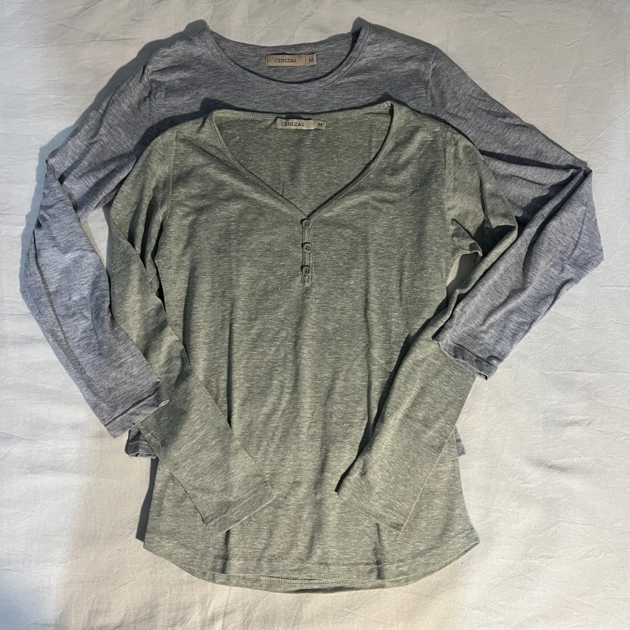 Remera Cenizas - imagen 2