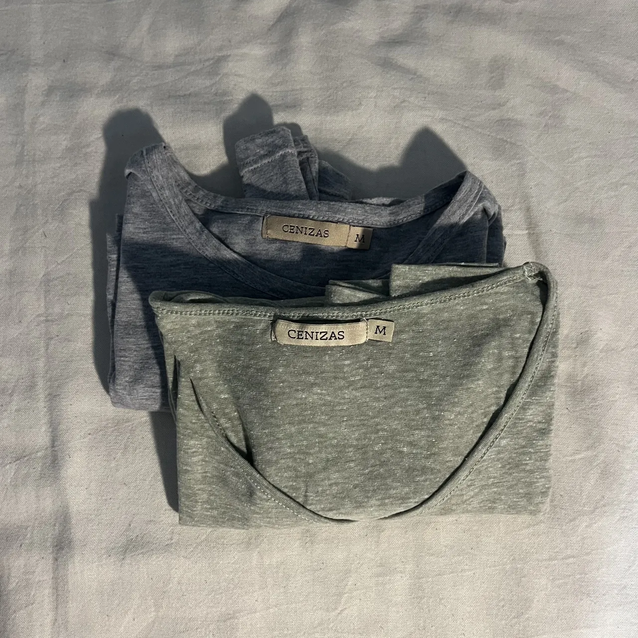 Remera Cenizas - imagen 1