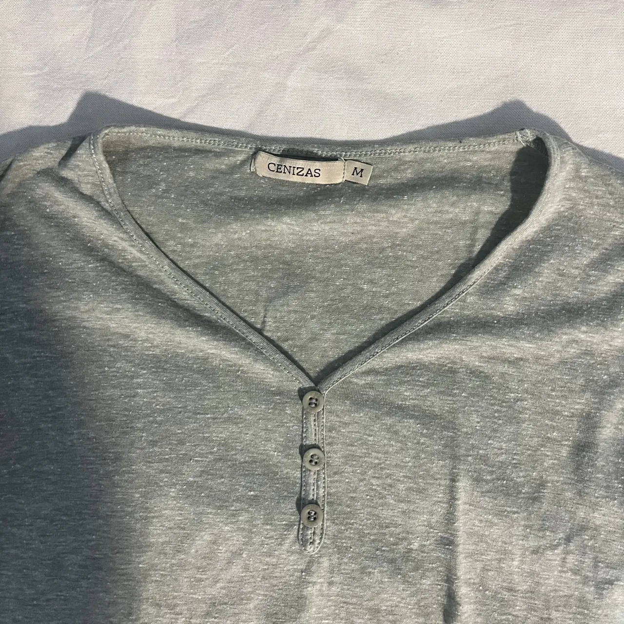 Remera Cenizas - imagen 2