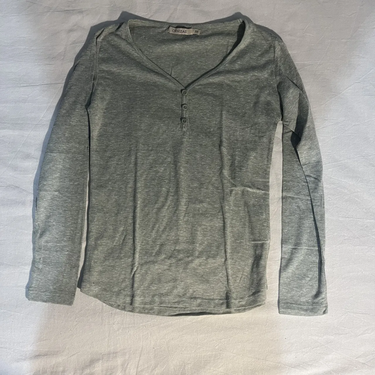 Remera Cenizas - imagen 1