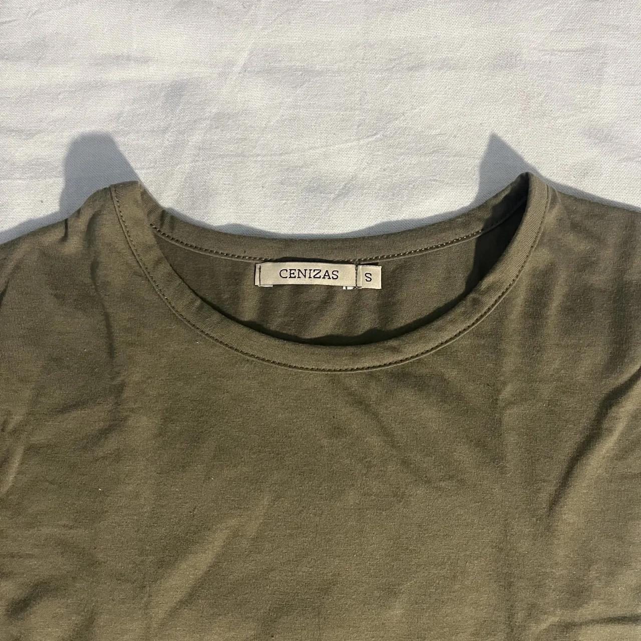Remera Cenizas - imagen 2