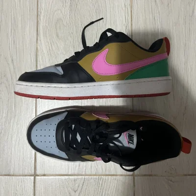 Nike