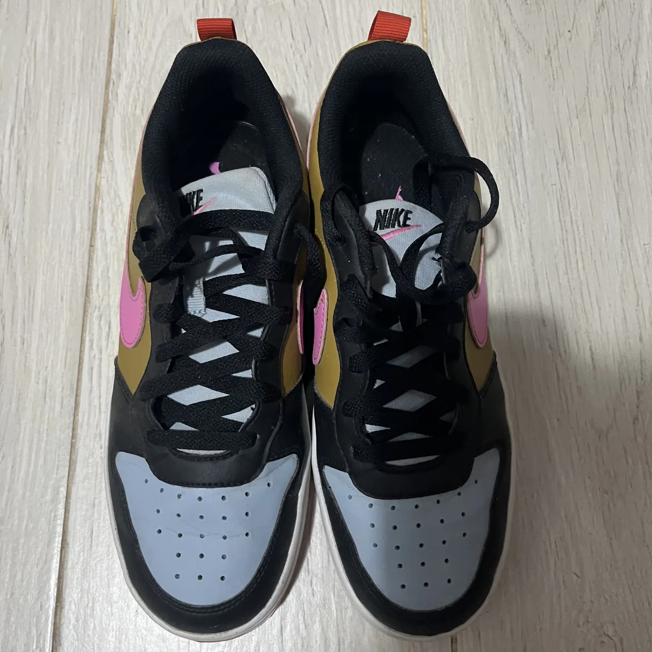 Zapatillas Nike - imagen 3