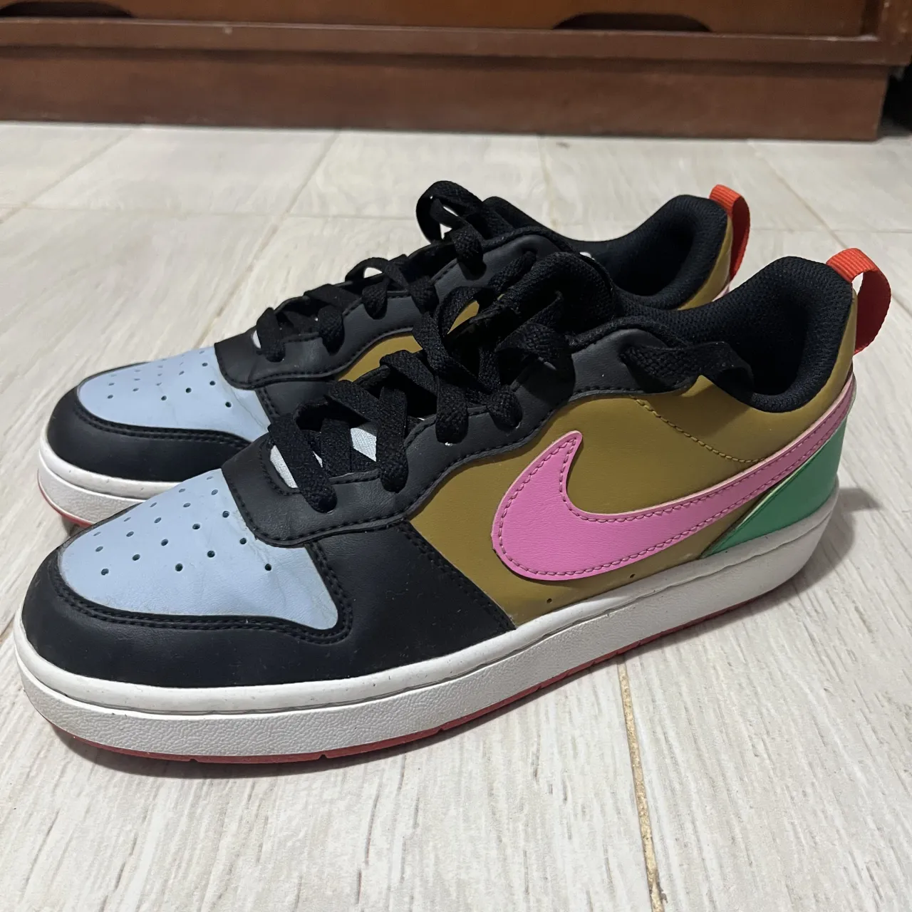 Zapatillas Nike - imagen 2