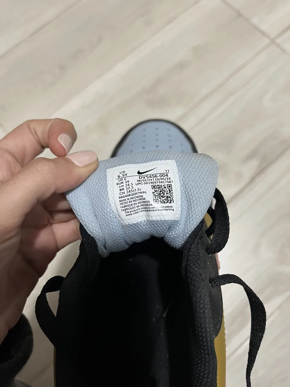 Zapatillas Nike - imagen 4
