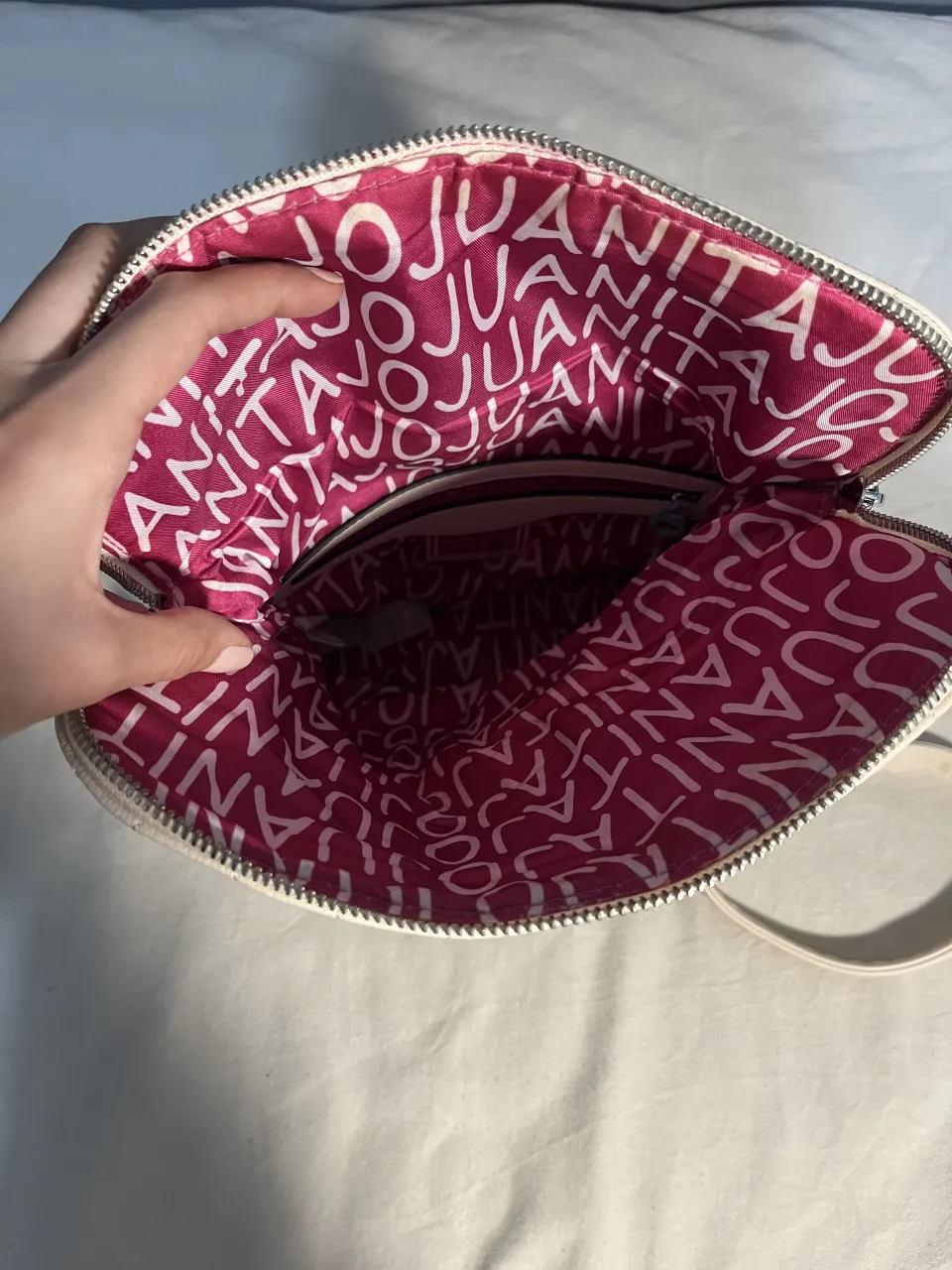 Bolso Juanita Jo - imagen 4