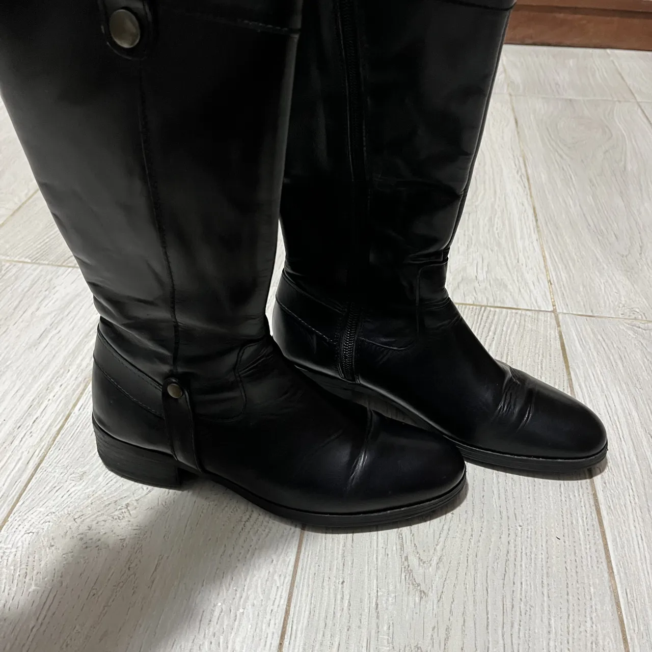 Botas Sin marca - imagen 4