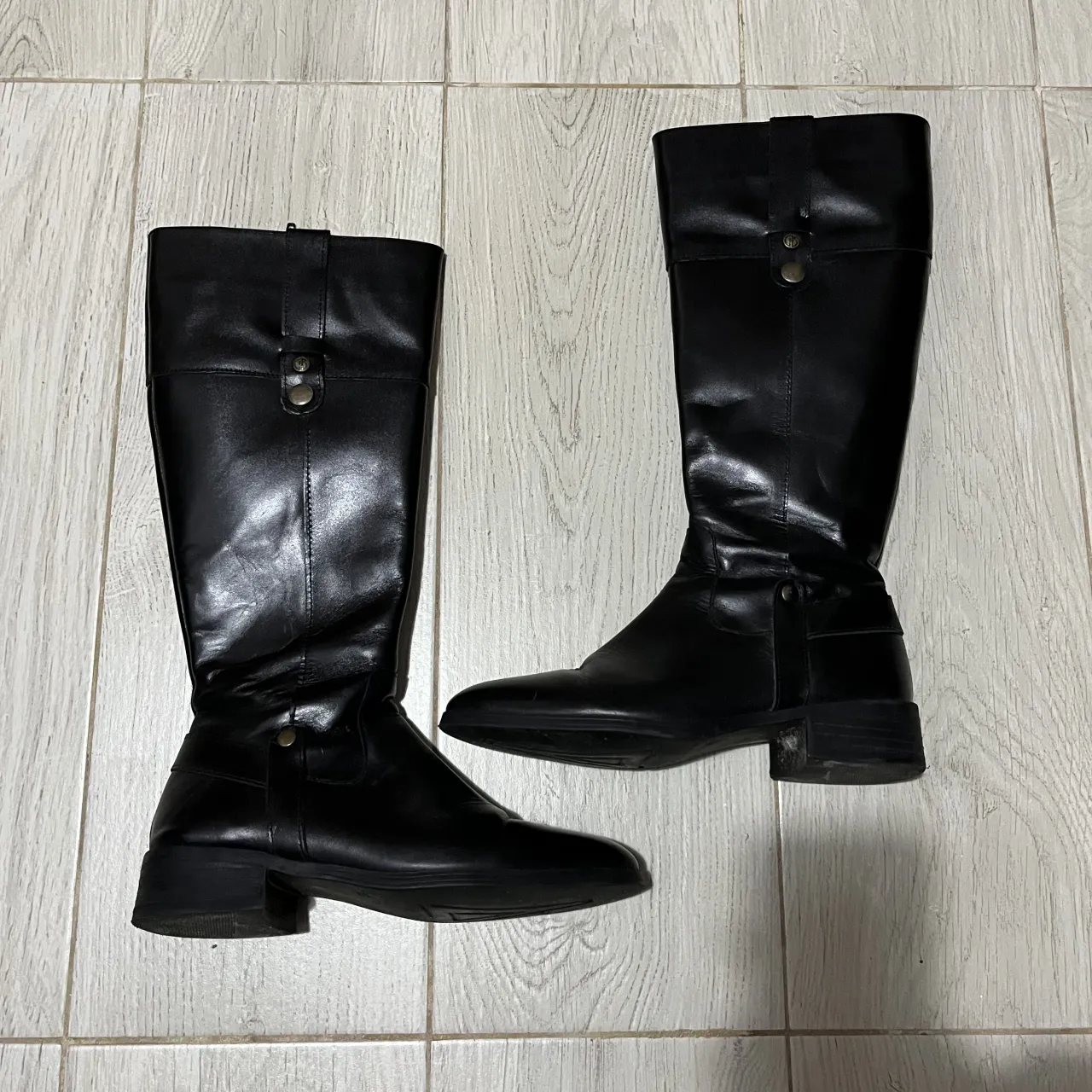 Botas Sin marca - imagen 3