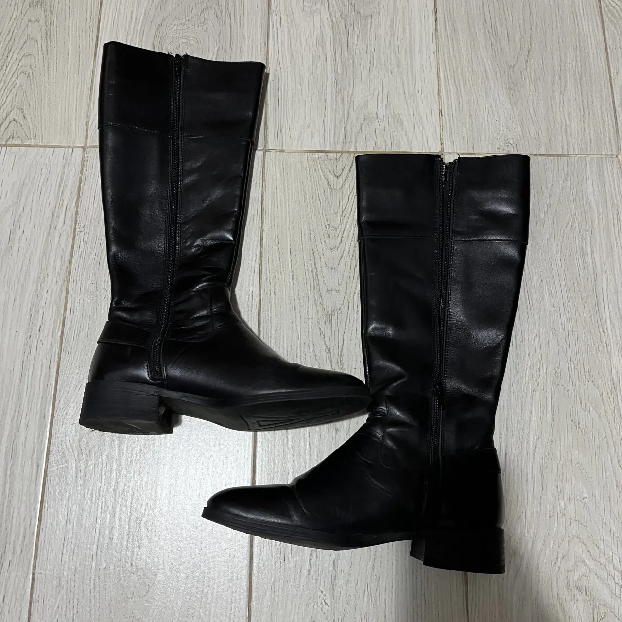 Botas Sin marca - imagen 2
