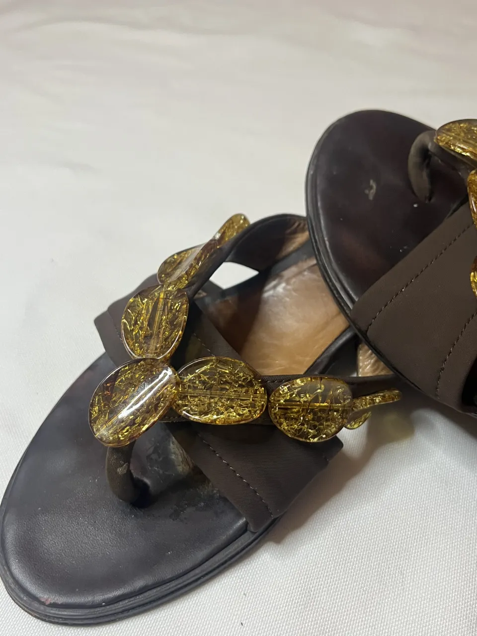 Sandalias Ppio - imagen 2