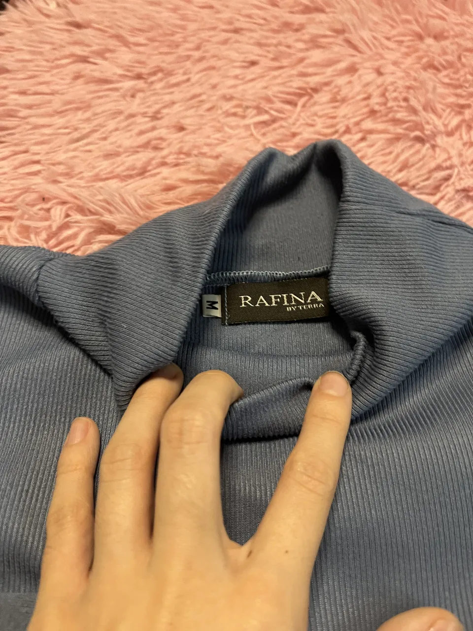 Remera Rafina - imagen 2