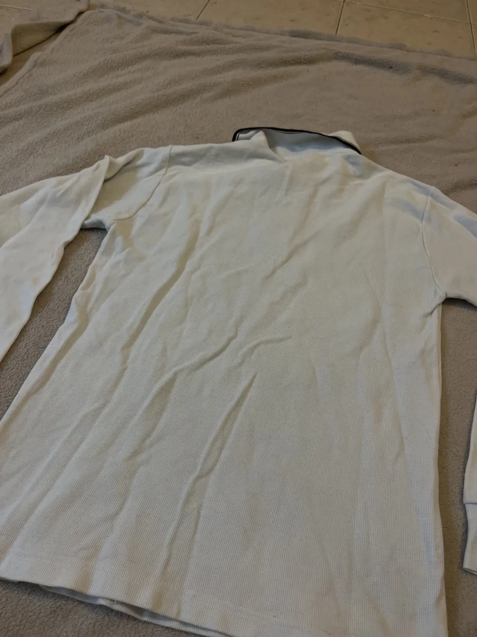 Remera Lacoste - imagen 4