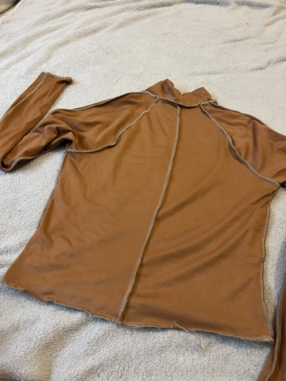 Remera Sin marca - imagen 2