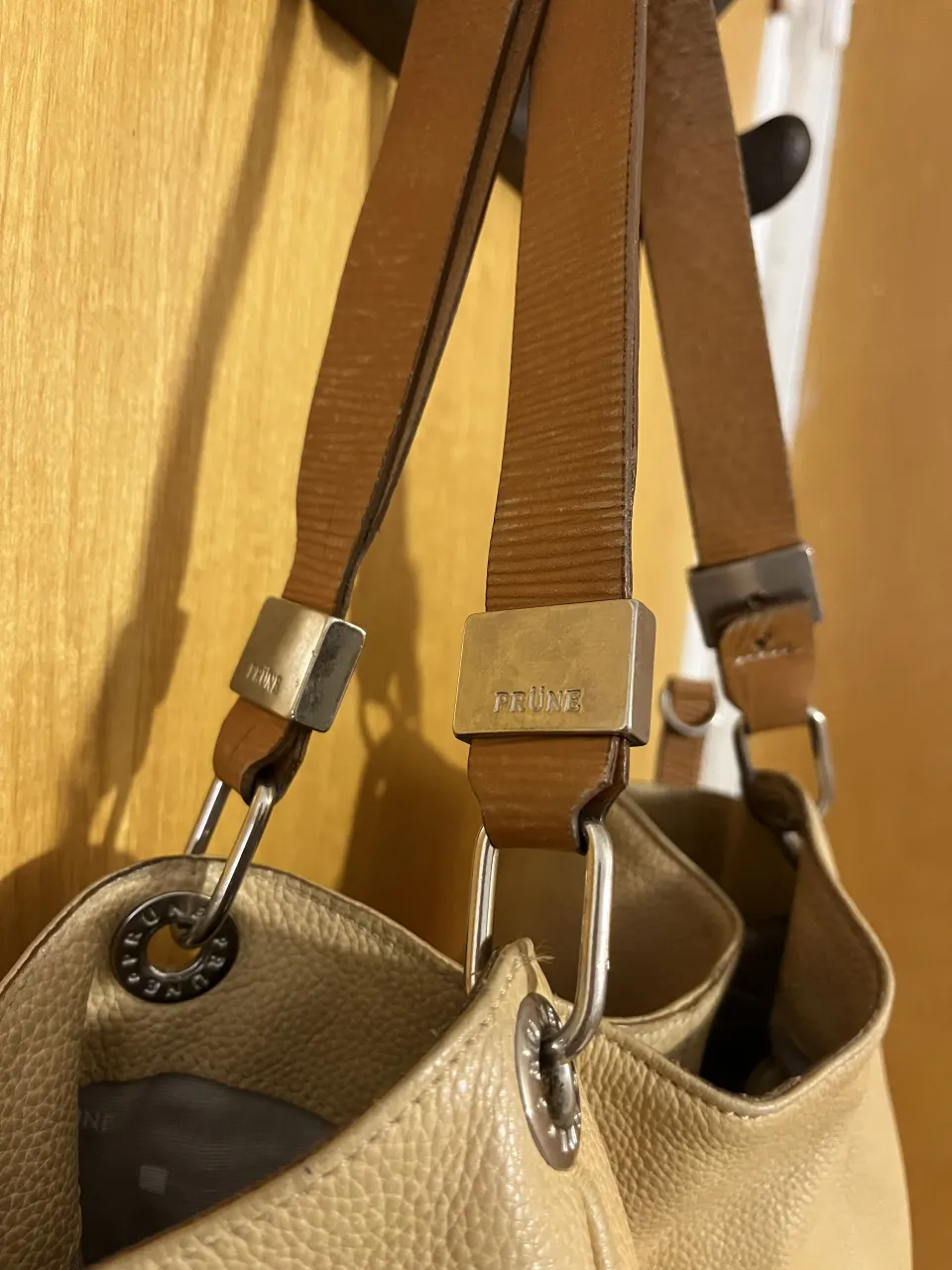 Bolso Prüne - imagen 2
