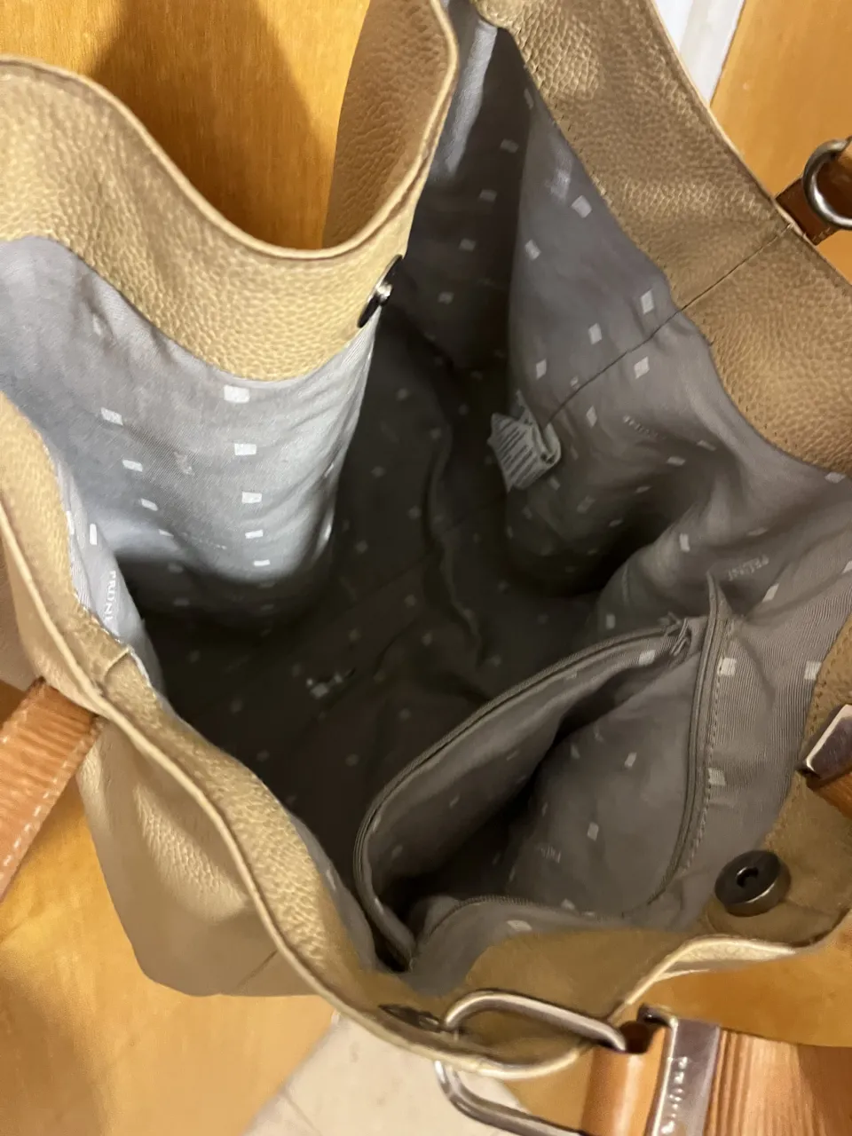 Bolso Prüne - imagen 3