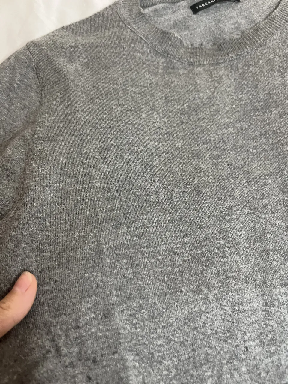 Sweater Tascani - imagen 3