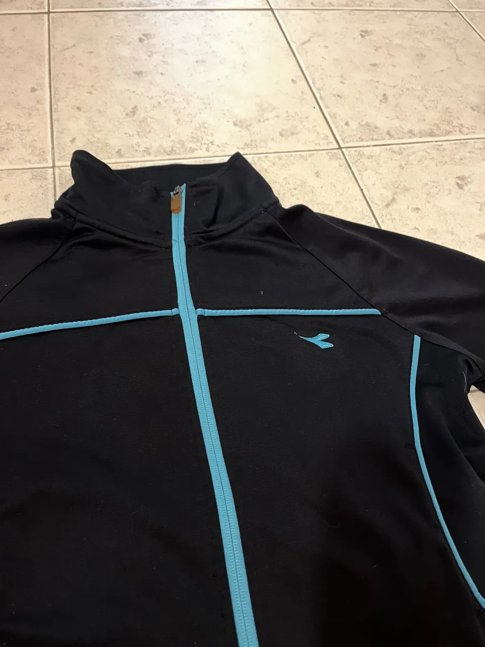 Buzo Diadora - imagen 2