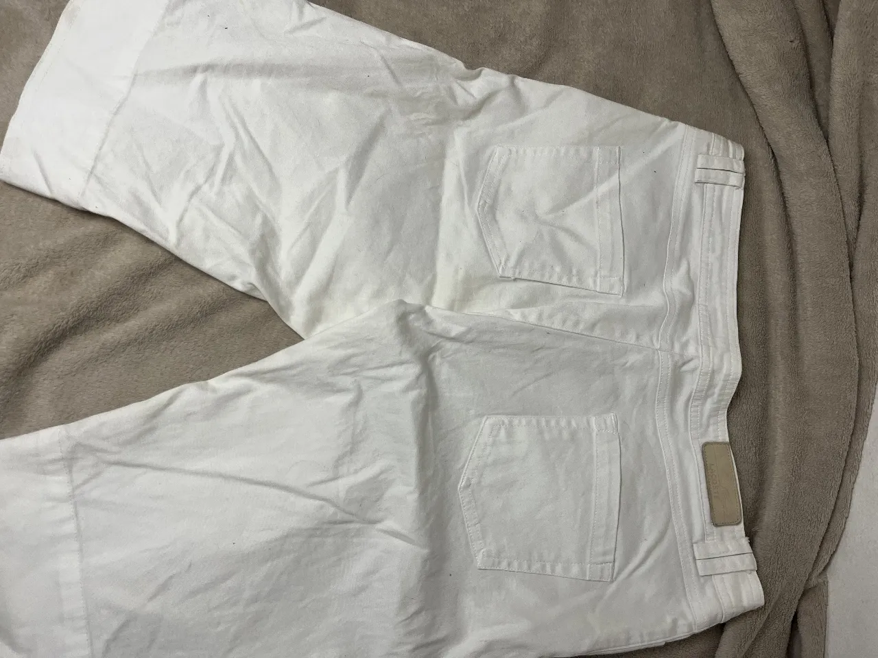 Short Lacoste - imagen 3