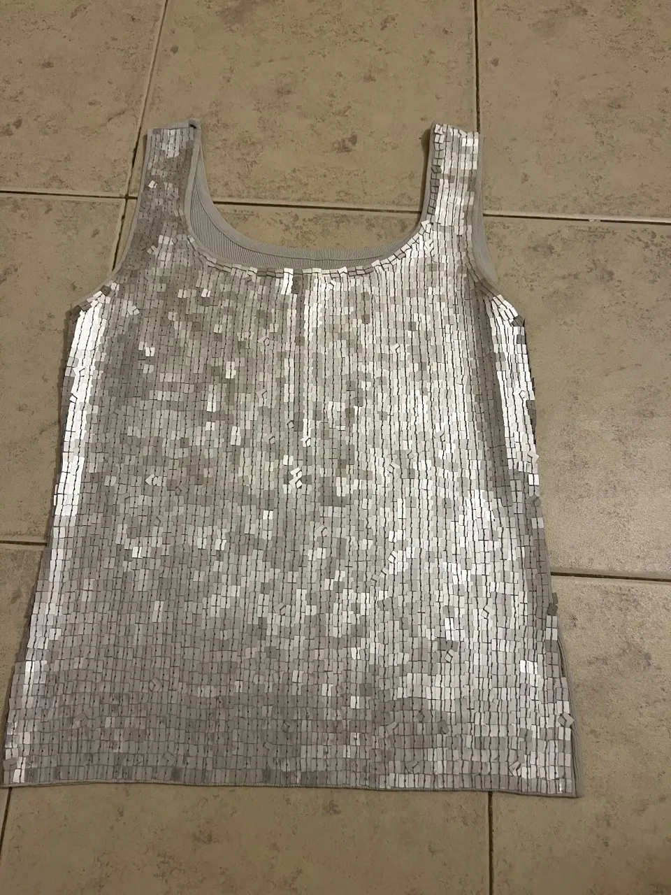 Musculosa No tiene - imagen 1