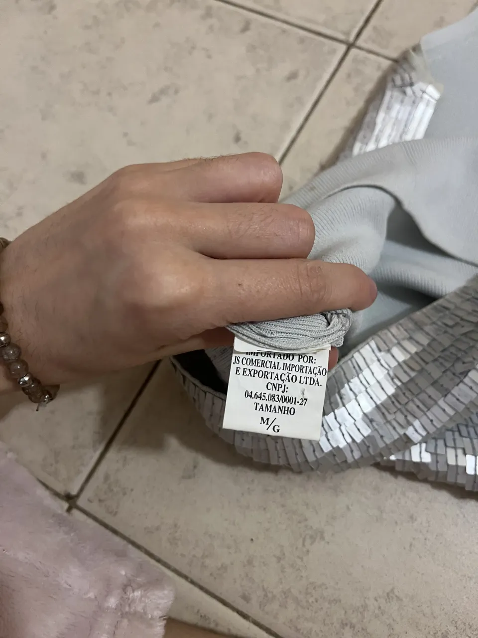 Musculosa No tiene - imagen 4