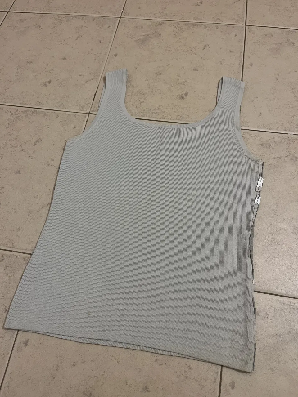 Musculosa No tiene - imagen 2