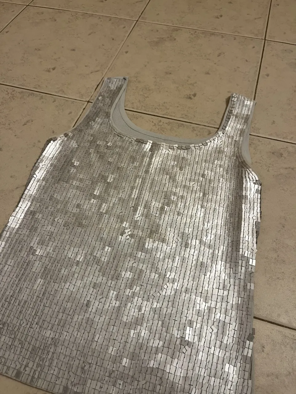 Musculosa No tiene - imagen 3