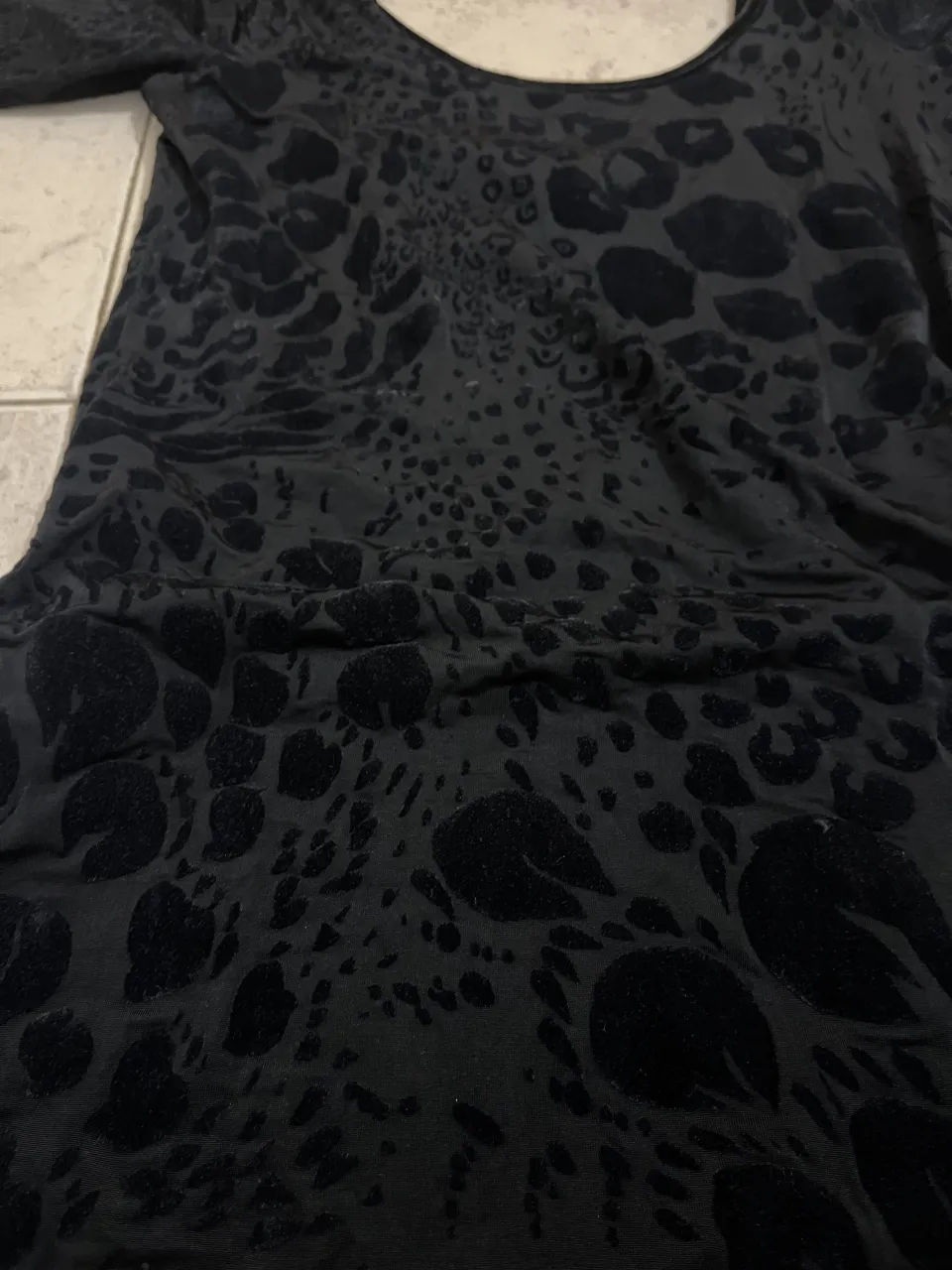 Vestido Jazmín Chebar - imagen 2