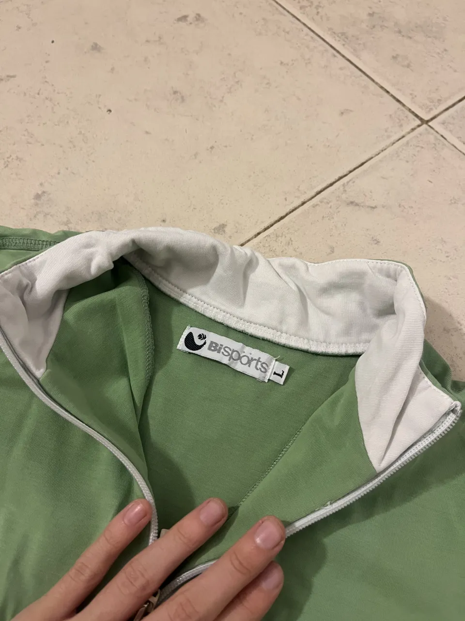 Remera Bisports - imagen 3