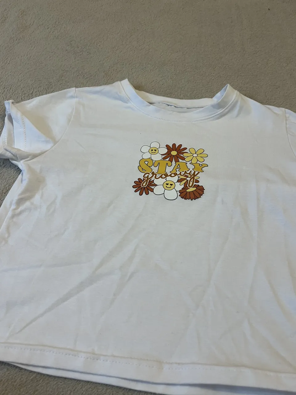 Remera No tiene - imagen 3