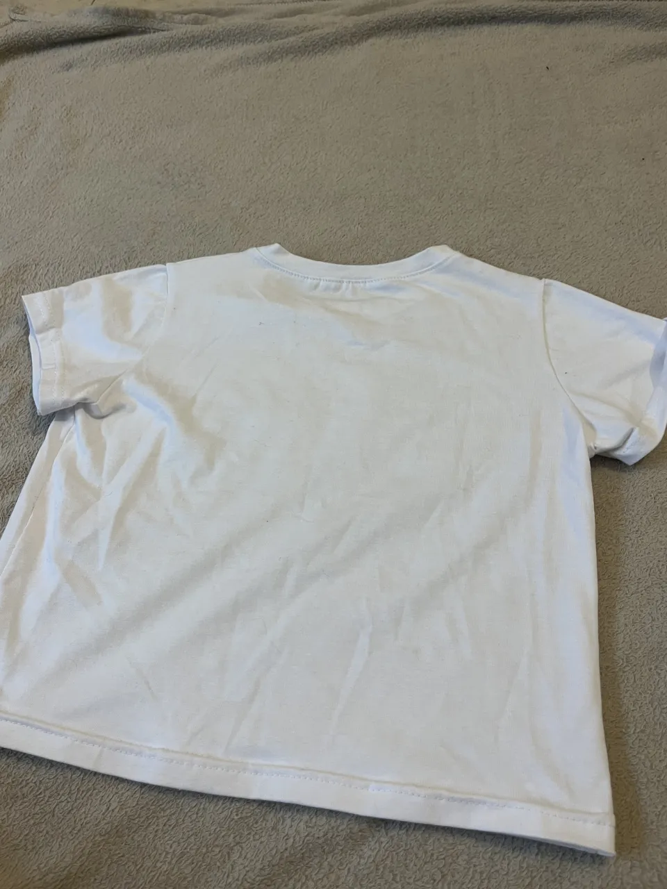 Remera No tiene - imagen 2