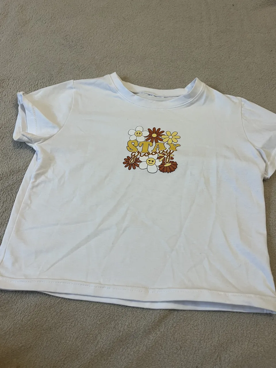 Remera No tiene - imagen 1