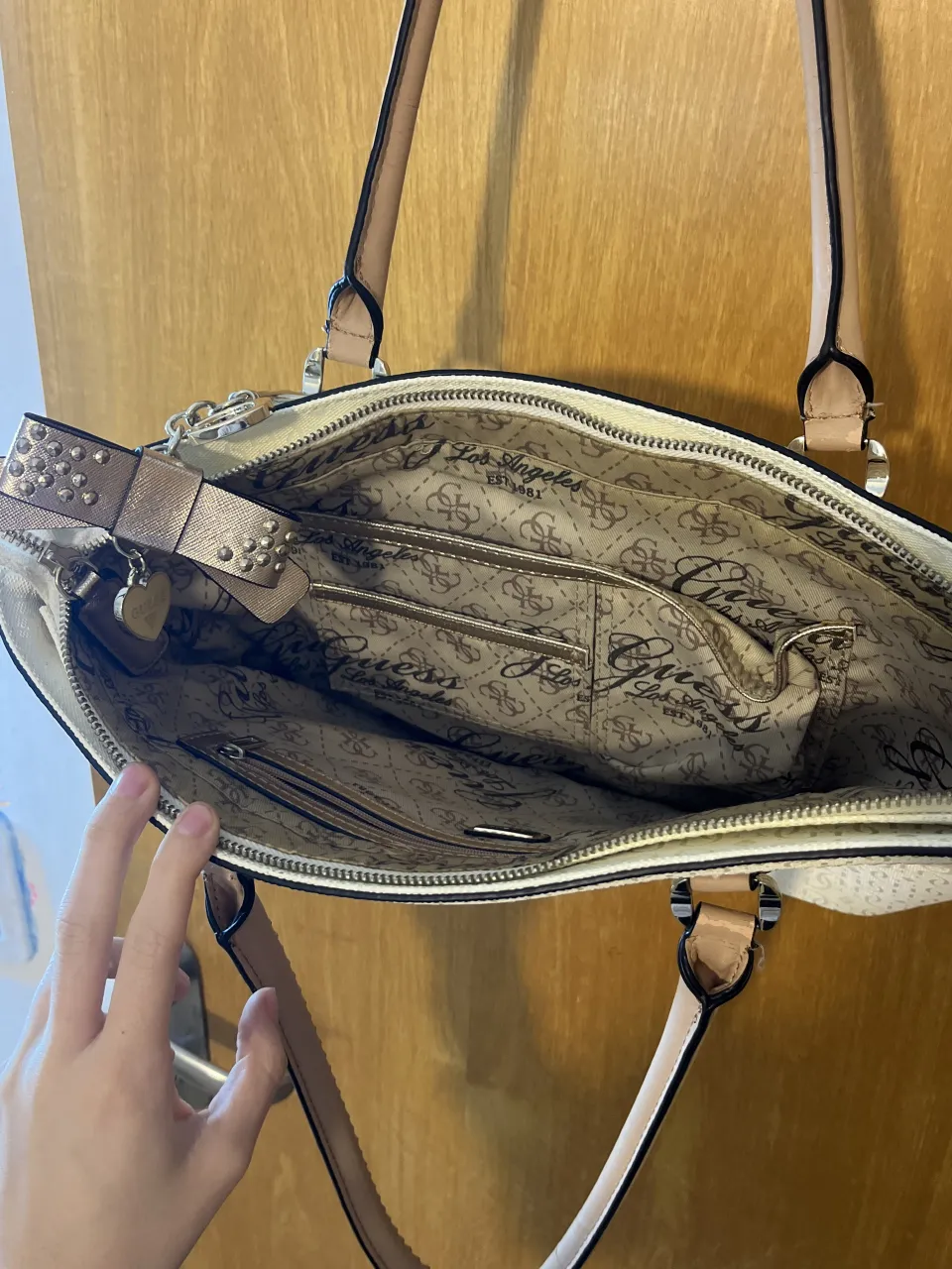 Bolso GUESS - imagen 7