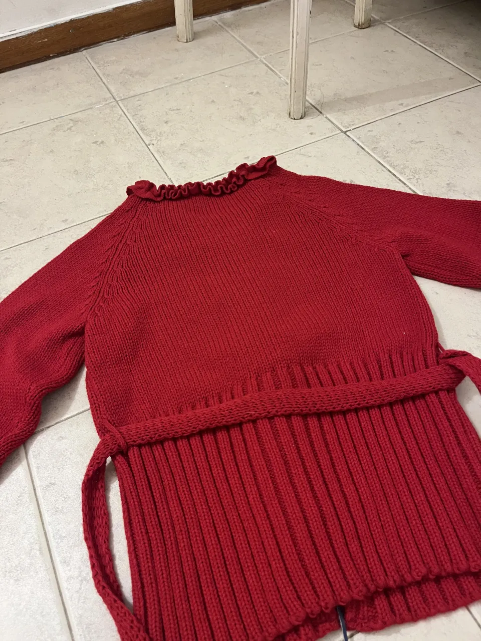Cardigan Sin marca - imagen 3