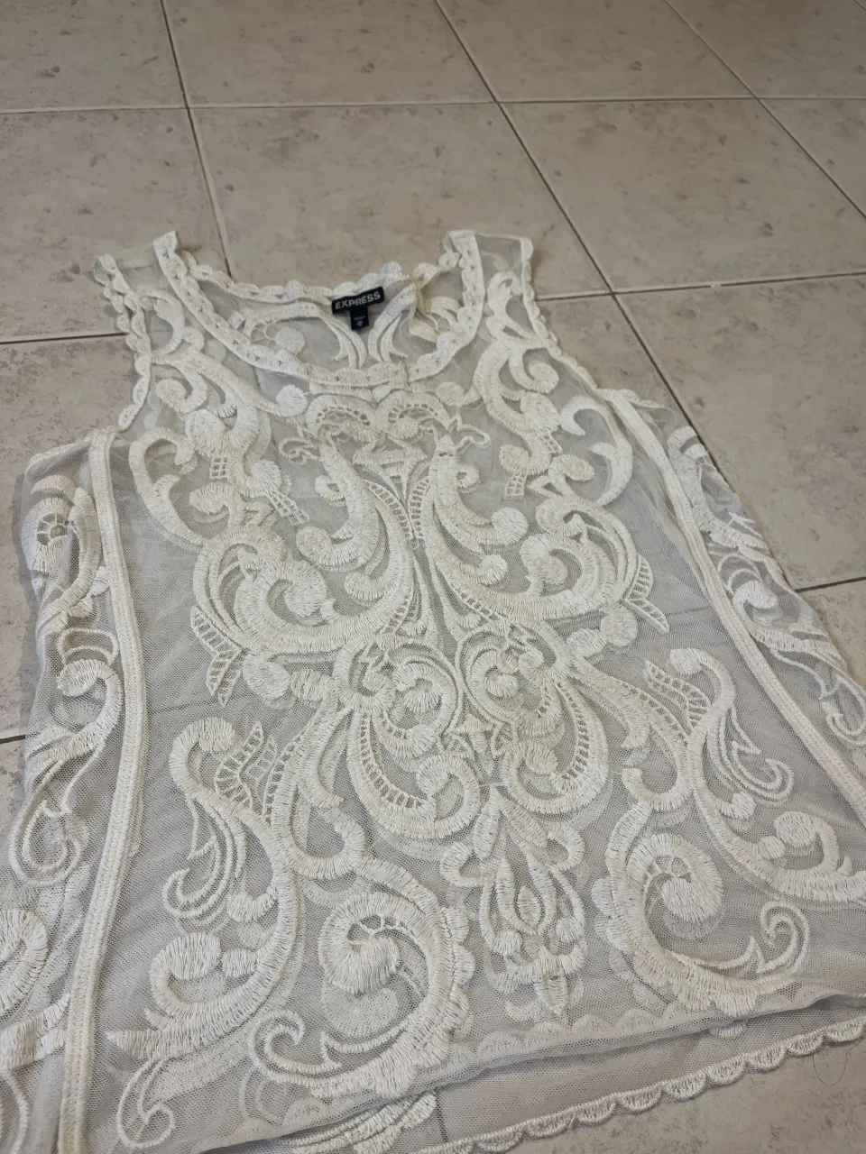 Musculosa Express - imagen 2