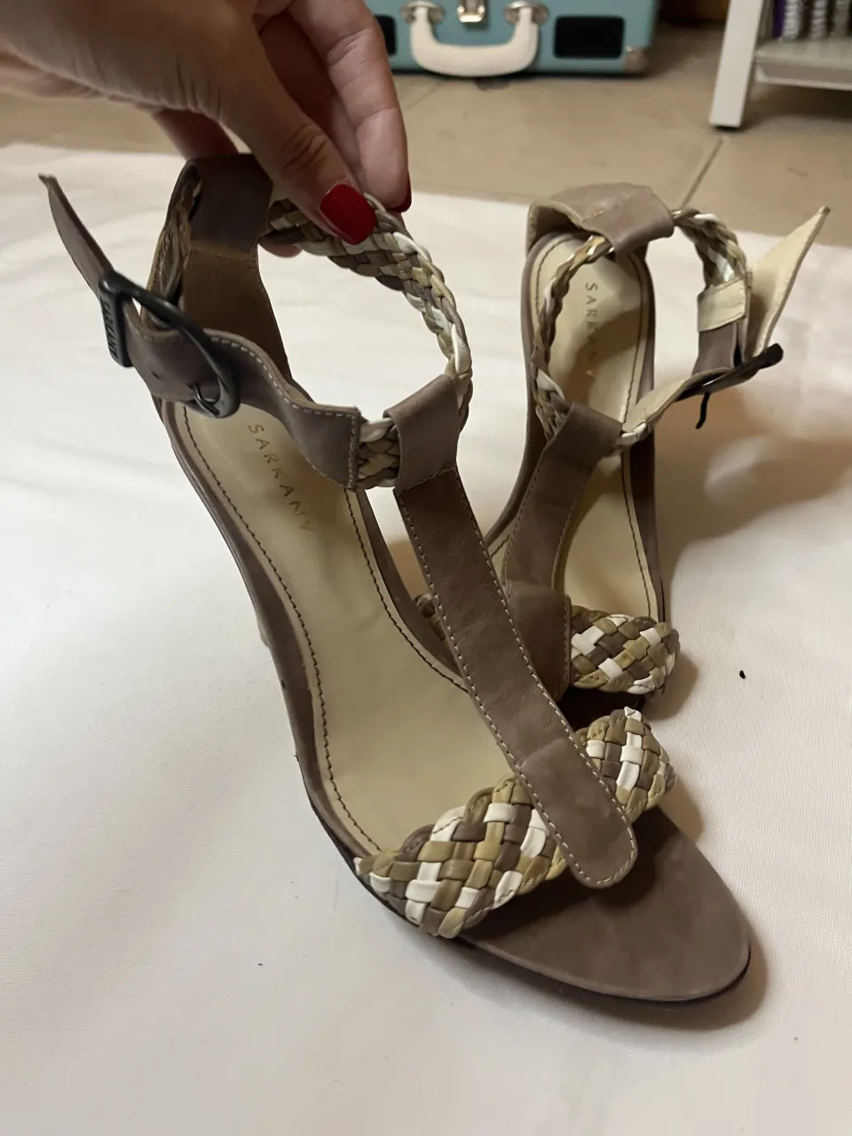 Sandalias Sarkany - imagen 2