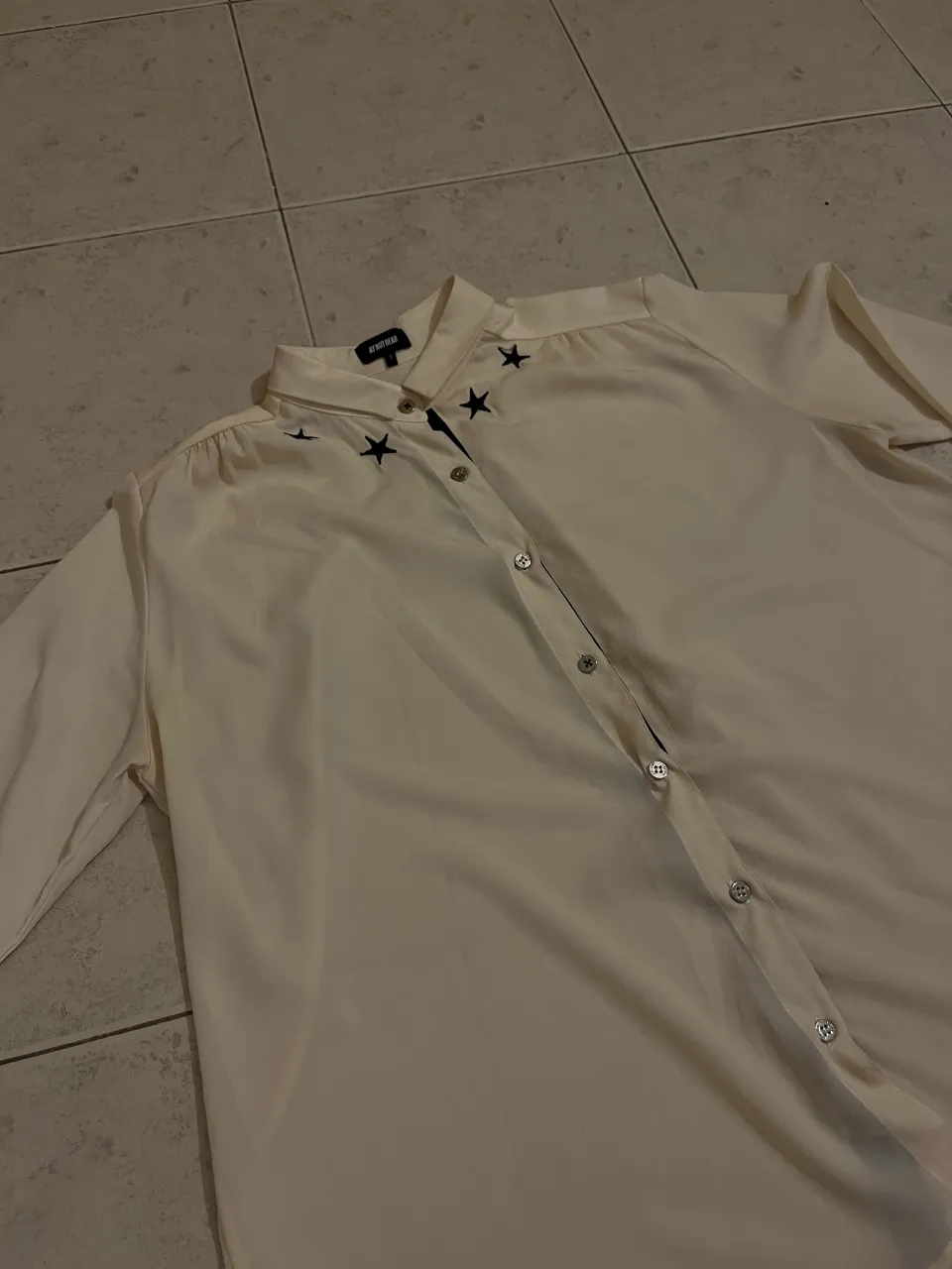 Camisa Ay Not Dead - imagen 1