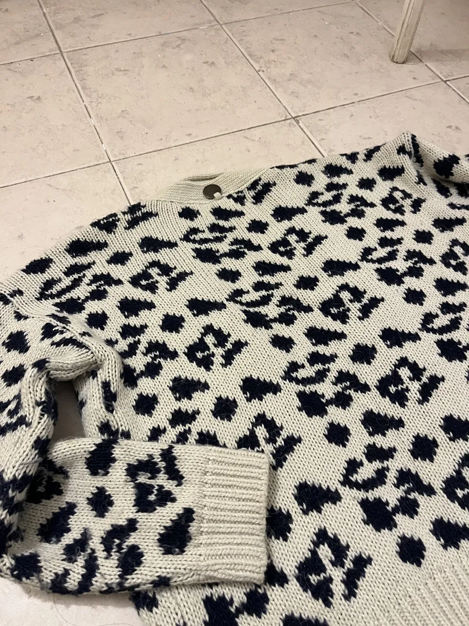 Cardigan Rapsodia - imagen 3
