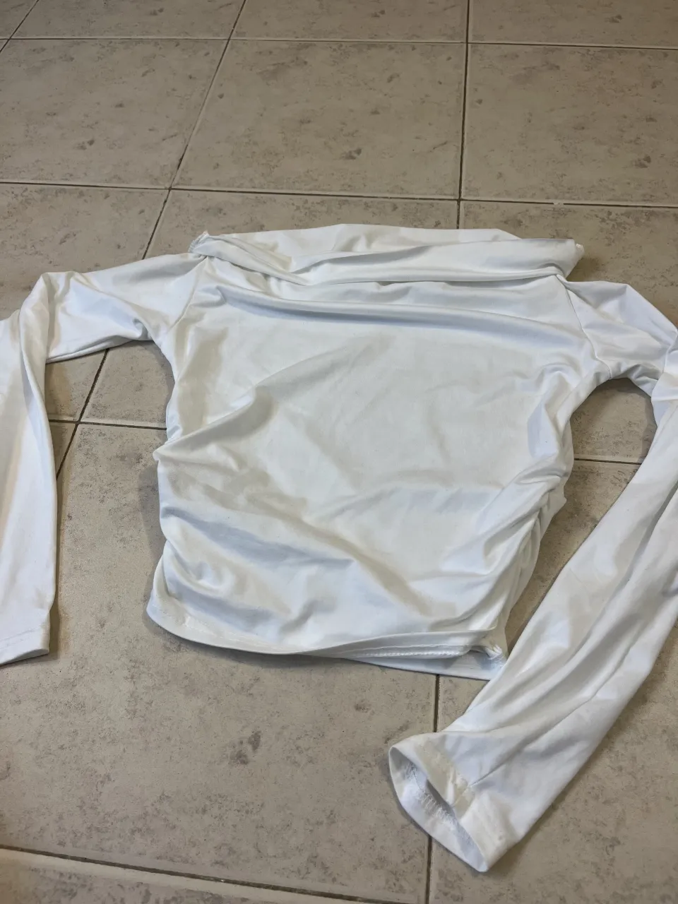 Remera Sin marca. - imagen 1