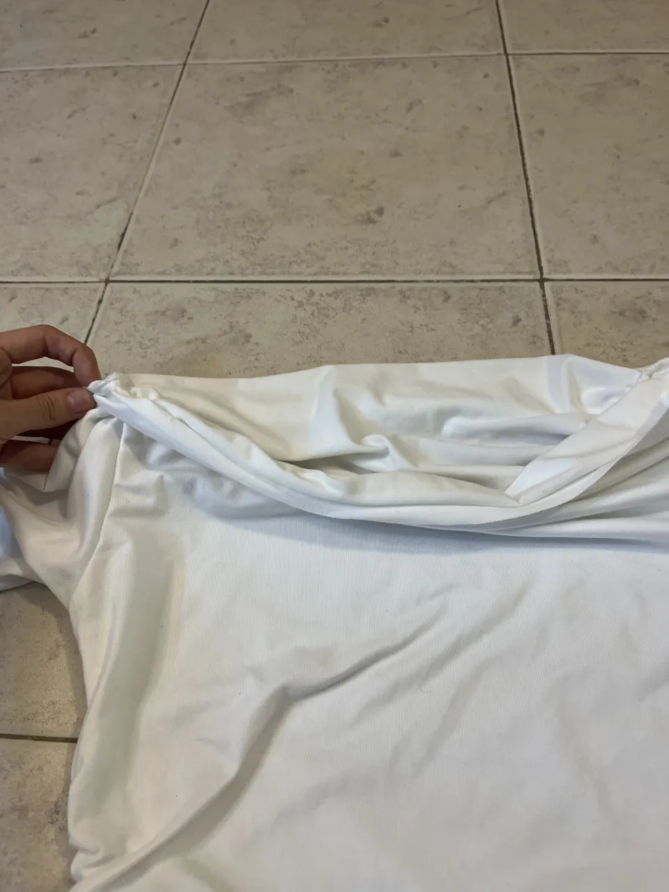 Remera Sin marca. - imagen 2