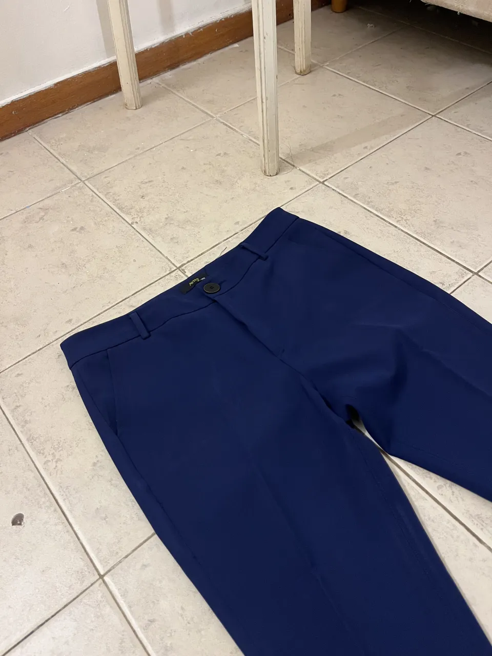 Pantalón Ayres - imagen 1