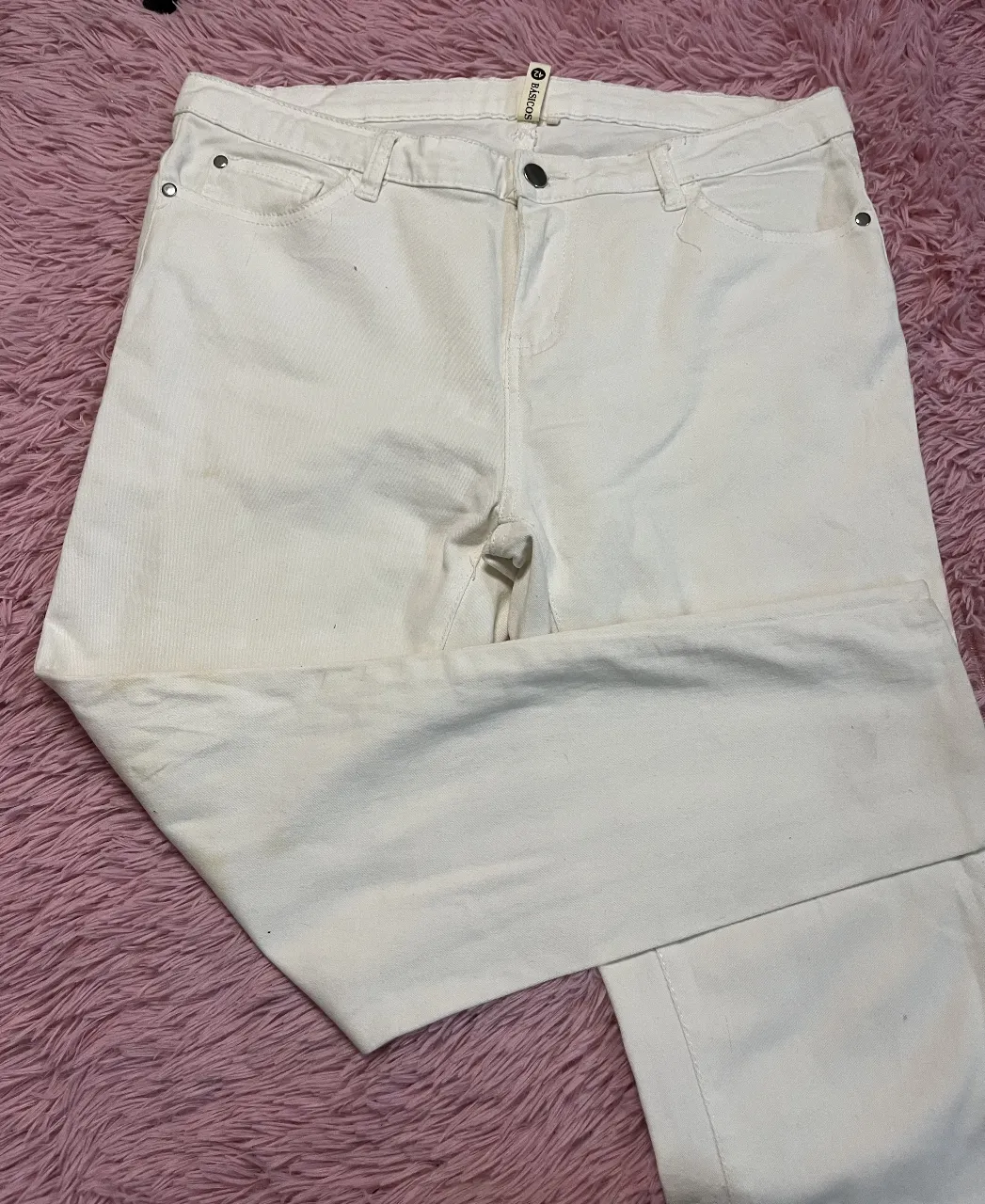 Pantalón Basicos - imagen 1