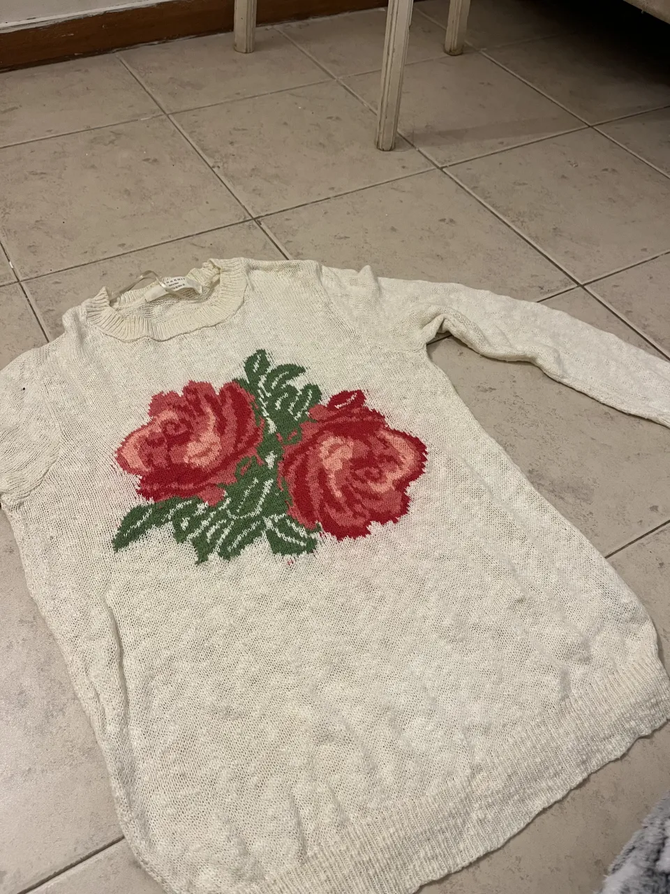 Sweater Zara - imagen 2
